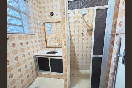Apartamento para alugar com 83m², 2 quartos e sem vagaBanheiro Social