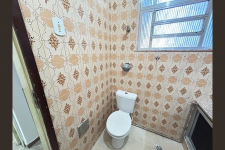 Apartamento para alugar com 83m², 2 quartos e sem vagaBanheiro Social