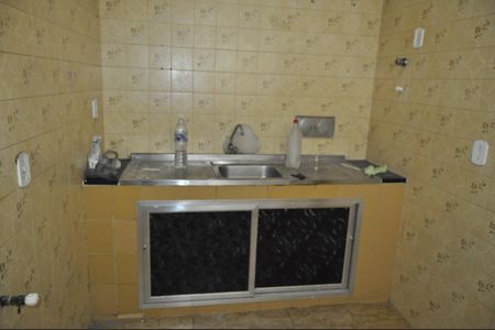 Apartamento para alugar com 2 quartos, 83m² em Engenho de Dentro, Rio de Janeiro