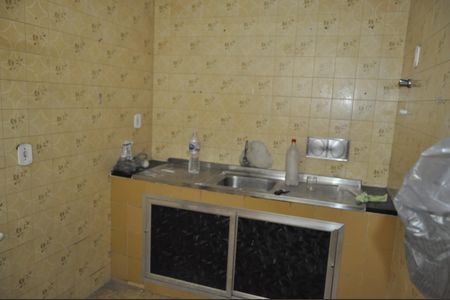Apartamento para alugar com 2 quartos, 83m² em Engenho de Dentro, Rio de Janeiro
