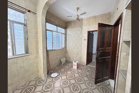 Apartamento para alugar com 83m², 2 quartos e sem vagaCopa