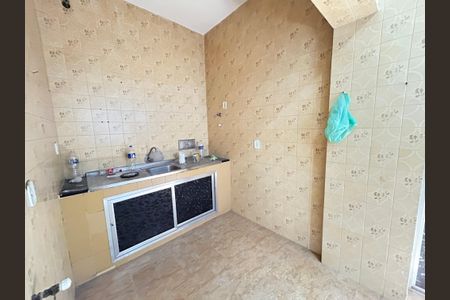 Apartamento para alugar com 83m², 2 quartos e sem vagaCozinha