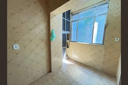 Apartamento para alugar com 83m², 2 quartos e sem vagaCozinha