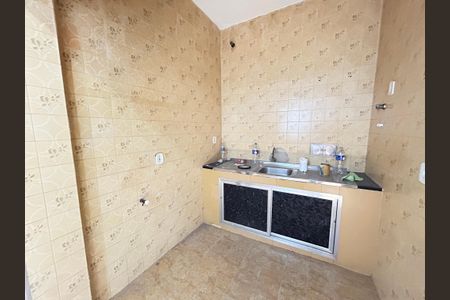 Apartamento para alugar com 83m², 2 quartos e sem vagaCozinha
