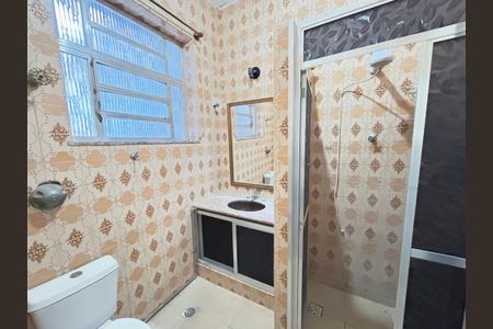 Apartamento para alugar com 83m², 2 quartos e sem vagaBanheiro Social