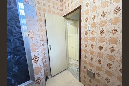 Apartamento para alugar com 83m², 2 quartos e sem vagaBanheiro Social