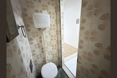 Apartamento para alugar com 83m², 2 quartos e sem vagaLavabo