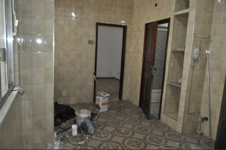 Apartamento para alugar com 2 quartos, 83m² em Engenho de Dentro, Rio de Janeiro