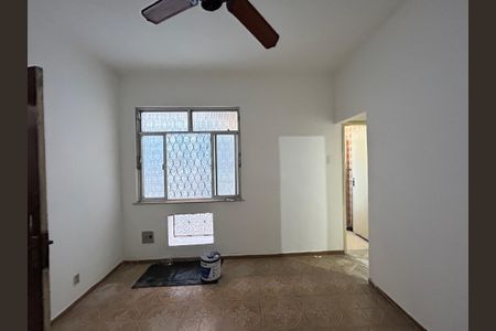 Sala de apartamento para alugar com 2 quartos, 83m² em Engenho de Dentro, Rio de Janeiro