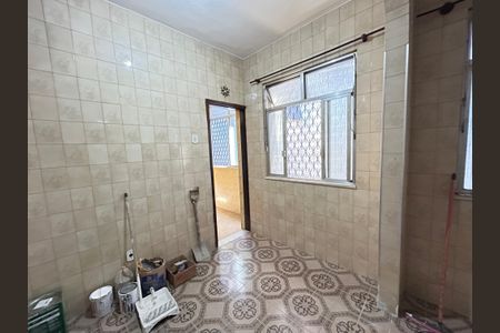 Apartamento para alugar com 83m², 2 quartos e sem vagaCopa