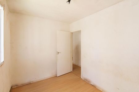 Quarto 1 de apartamento para alugar com 2 quartos, 42m² em Estância Velha, Canoas