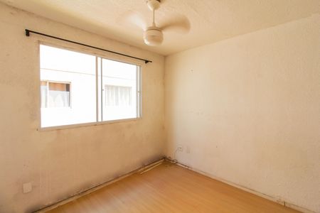 Sala de apartamento para alugar com 2 quartos, 42m² em Estância Velha, Canoas