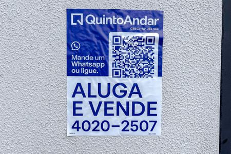 Apartamento para alugar com 38m², 2 quartos e sem vagaPlaquinha