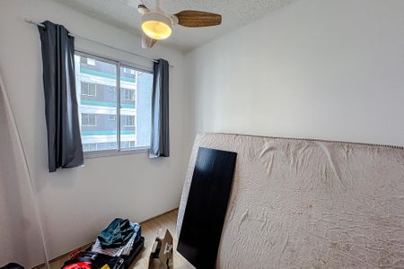 Apartamento para alugar com 38m², 2 quartos e sem vagaQuarto 1