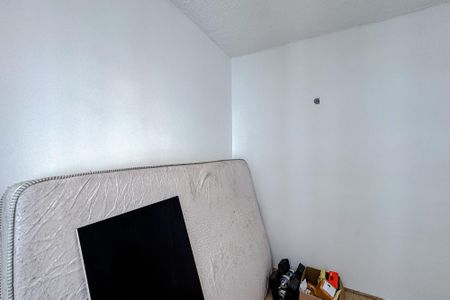 Apartamento para alugar com 38m², 2 quartos e sem vagaQuarto 1