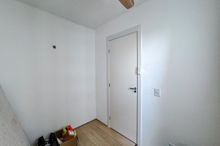 Apartamento para alugar com 38m², 2 quartos e sem vagaQuarto 1