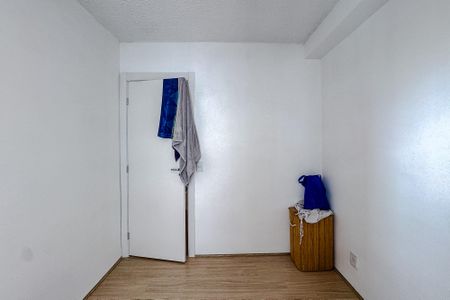 Apartamento para alugar com 38m², 2 quartos e sem vagaQuarto 2