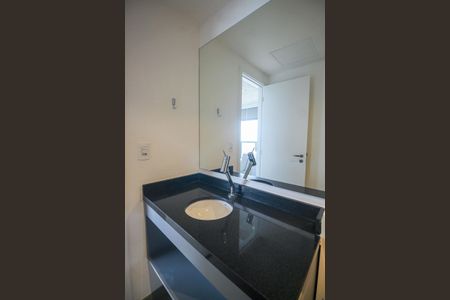 Studio à venda com 30m², 1 quarto e sem vagaStudio - Banheiro