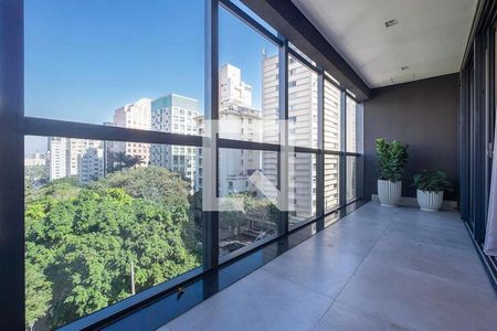 Studio à venda com 30m², 1 quarto e sem vaga Studio à venda com 30m², 1 quarto e sem vagaÁrea comum - Salão de festas