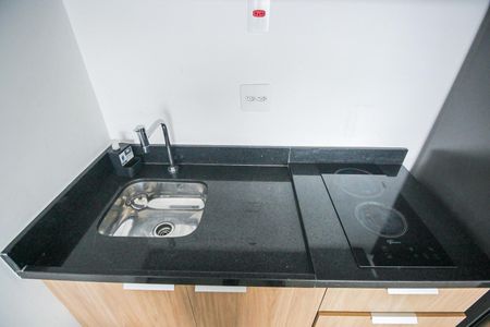 Studio à venda com 30m², 1 quarto e sem vagaStudio