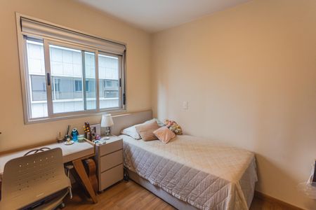 Apartamento à venda com 128m², 4 quartos e 3 vagasSuíte 2