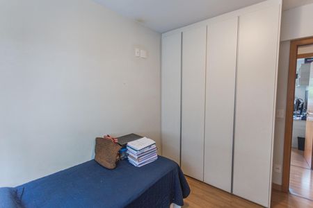 Apartamento à venda com 128m², 4 quartos e 3 vagasQuarto 3