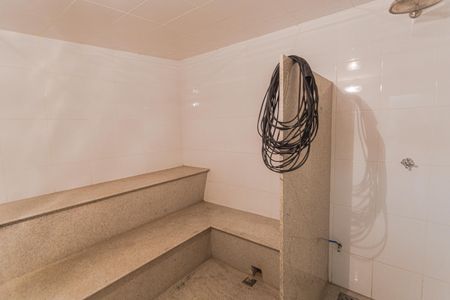 Apartamento à venda com 128m², 4 quartos e 3 vagasÁrea comum - Sauna