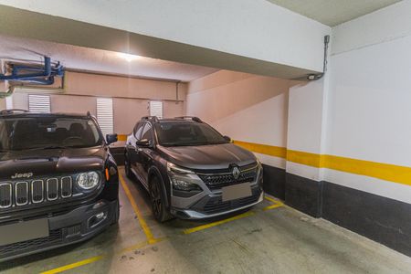 Apartamento à venda com 128m², 4 quartos e 3 vagasGaragem