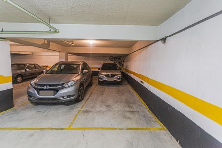 Apartamento à venda com 128m², 4 quartos e 3 vagasGaragem