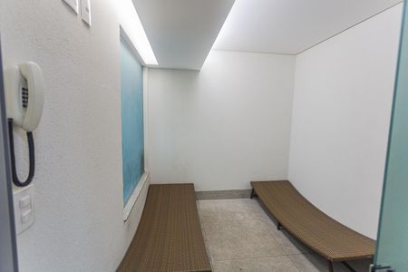Apartamento à venda com 128m², 4 quartos e 3 vagasÁrea comum - Sauna