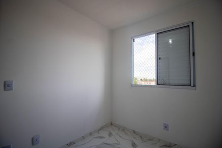 Quarto 1 de apartamento para alugar com 2 quartos, 44m² em Vila Suzana, São Paulo