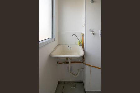 Apartamento para alugar com 44m², 2 quartos e sem vagaÁrea de Serviço