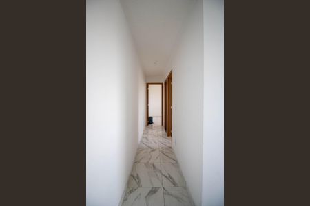 Apartamento para alugar com 44m², 2 quartos e sem vagaCorredor 