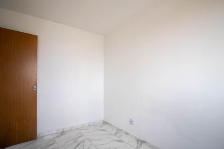 Apartamento para alugar com 44m², 2 quartos e sem vagaQuarto 2