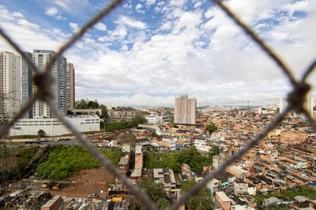 Apartamento para alugar com 44m², 2 quartos e sem vagaVista Quarto 2