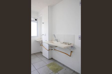 Apartamento para alugar com 44m², 2 quartos e sem vagaCozinha