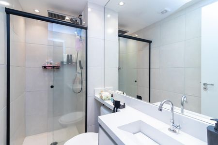 Apartamento à venda com 36m², 2 quartos e sem vagaBanheiro