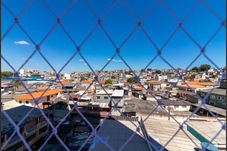 Apartamento à venda com 36m², 2 quartos e sem vagaQuartos 1 e 2 - Vista