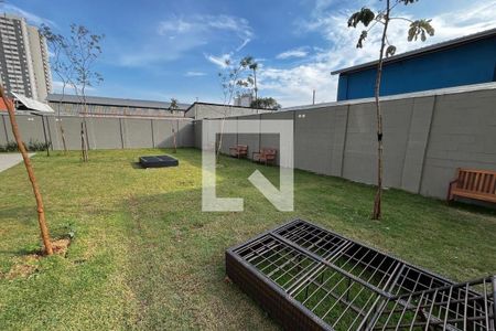 Apartamento à venda com 36m², 2 quartos e sem vagaÁrea comum - Solário