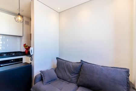 Apartamento à venda com 36m², 2 quartos e sem vagaSala de Estar