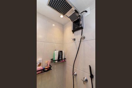 Apartamento à venda com 36m², 2 quartos e sem vagaBanheiro