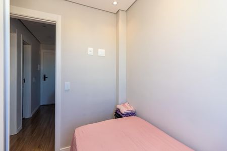 Apartamento à venda com 36m², 2 quartos e sem vagaQuarto 2