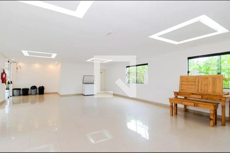 Apartamento para alugar com 43m², 2 quartos e 1 vaga