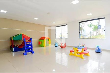 Apartamento para alugar com 43m², 2 quartos e 1 vaga