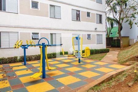 Apartamento para alugar com 43m², 2 quartos e 1 vaga