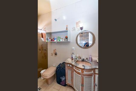 Casa à venda com 226m², 4 quartos e 2 vagasBanheiro da Suíte 3