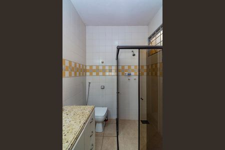 Casa à venda com 226m², 4 quartos e 2 vagasBanheiro da Suíte 2