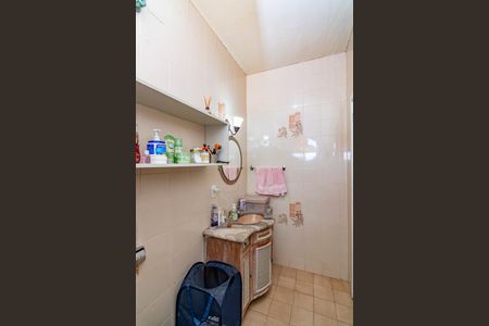 Casa à venda com 226m², 4 quartos e 2 vagasBanheiro da Suíte 3