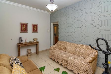 Casa à venda com 226m², 4 quartos e 2 vagasSala 1