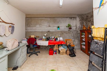 Casa à venda com 226m², 4 quartos e 2 vagasSuíte 4